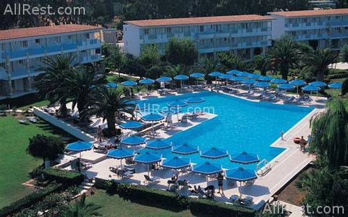 Ramira Beach Mitsis Hotels 2